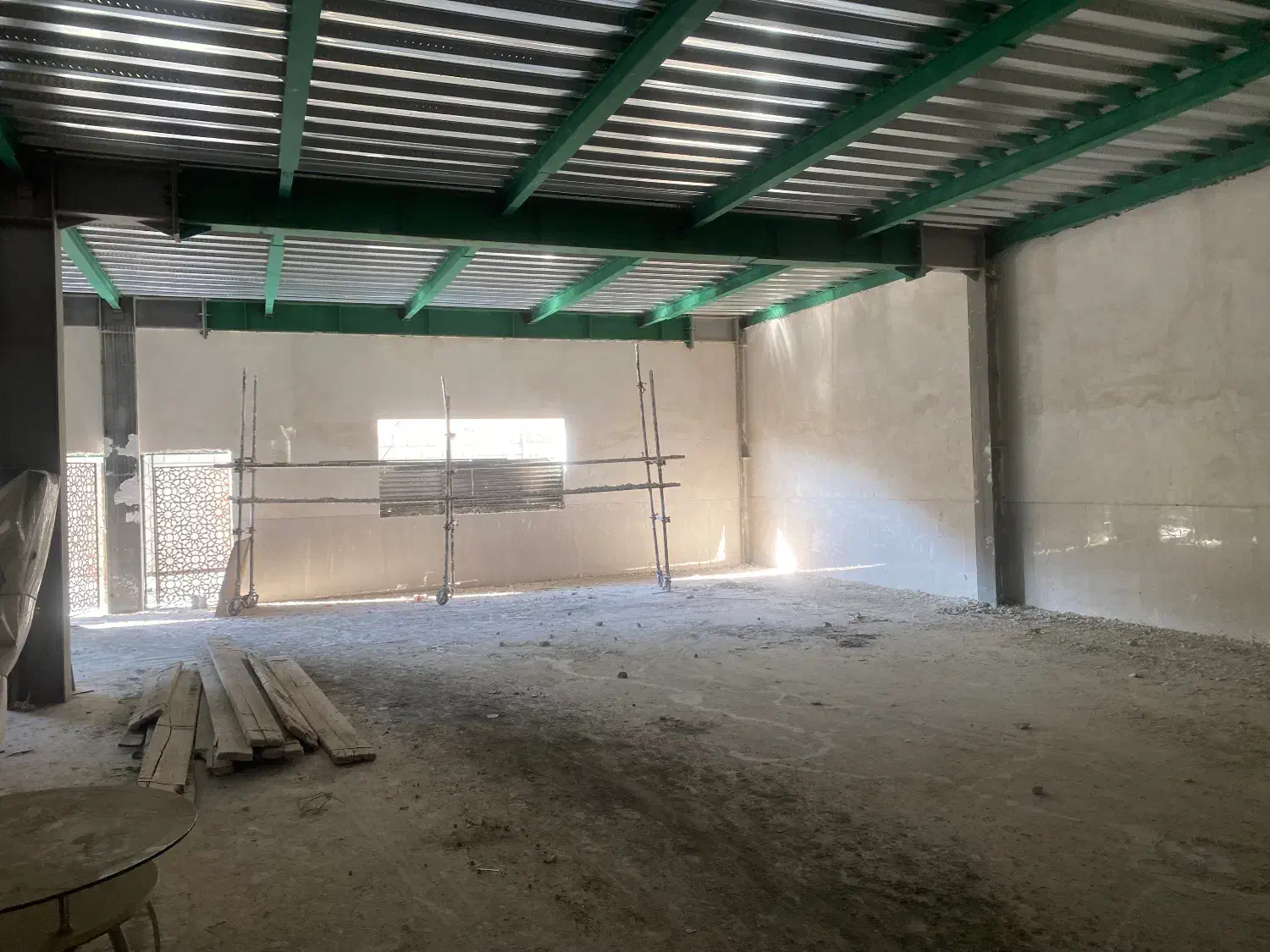 گچکار ماهر|استخدام معماری، عمران و ساختمانی|پردیس, سیاه سنگ|دیوار