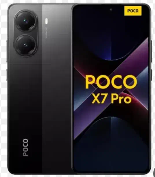 pocox7pro|موبایل|کهنوج, |دیوار