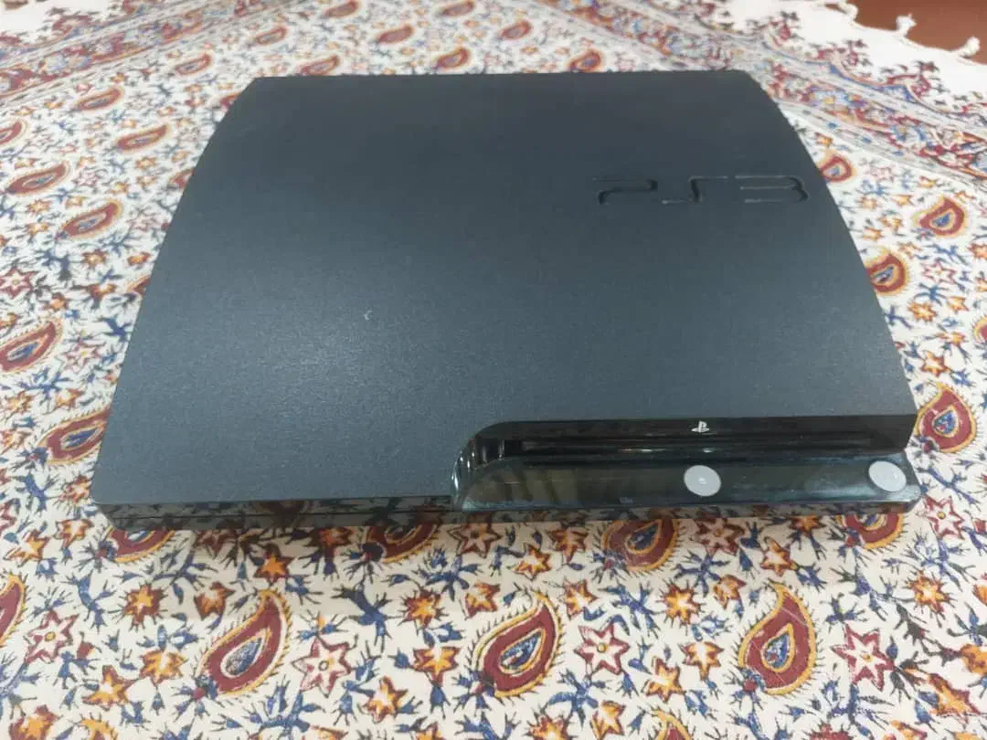 پلی استیشن 3|کنسول، بازی ویدئویی و آنلاین|رشت, لاکانی|دیوار