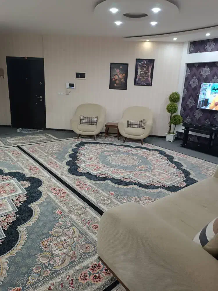 فروش آپارتمان ۱۰۲ متری ۲ خواب چهار راه فاخر چمران|فروش آپارتمان|چمران, |دیوار