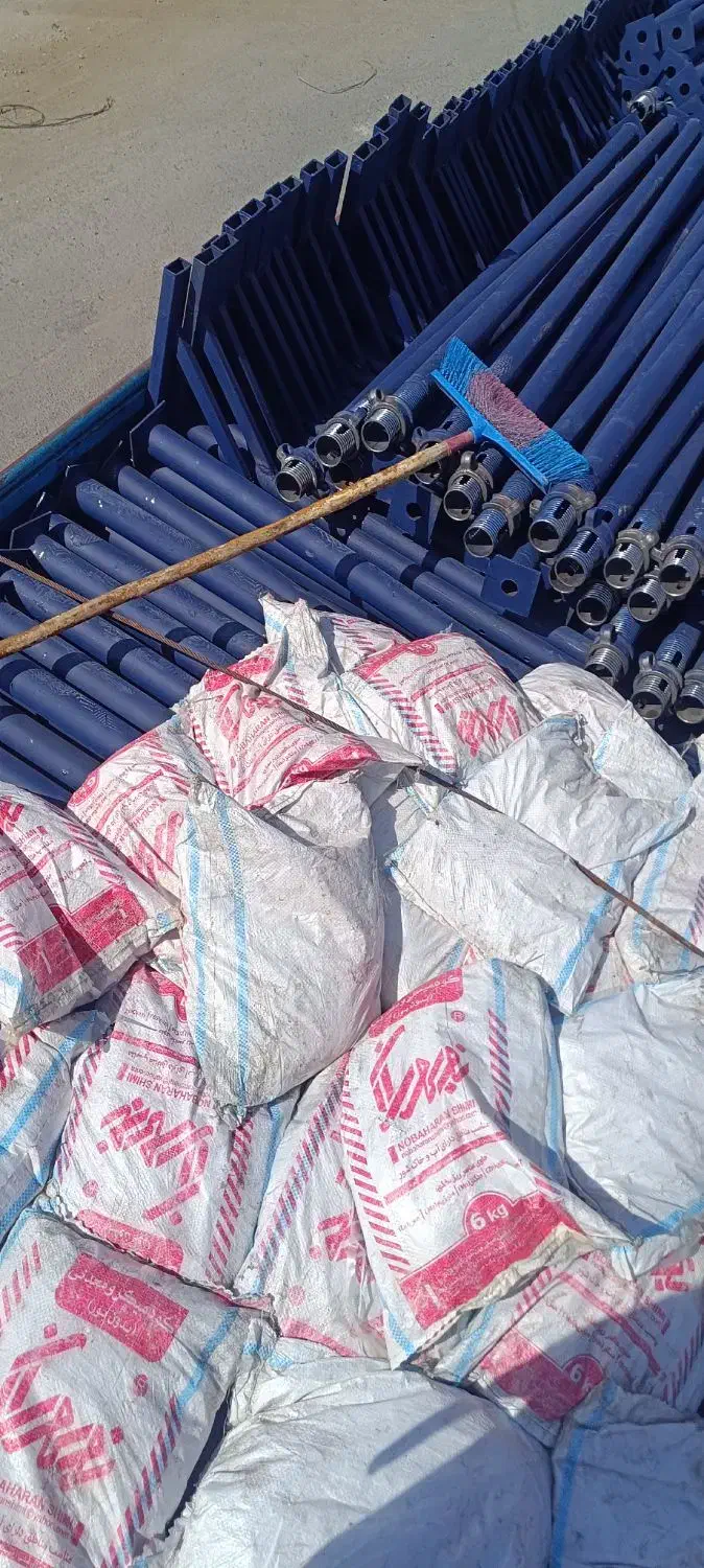 جک و قالب فلزی|مصالح و تجهیزات ساختمان|زاهدان, |دیوار