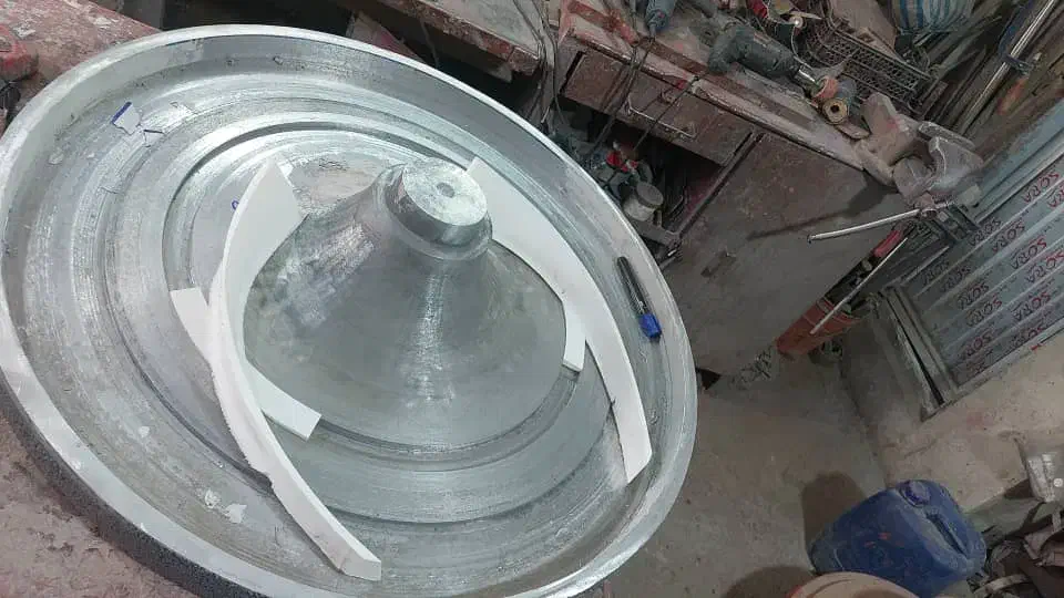 خدمات ماشینکاری CNC|خدمات پیشه و مهارت|چهاردانگه (تهران), |دیوار