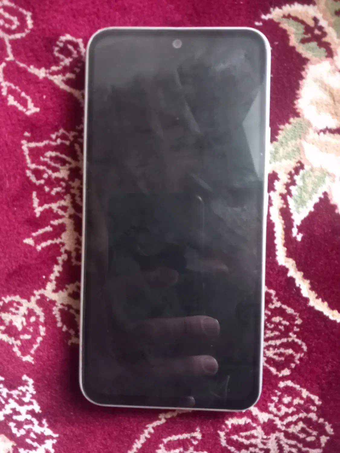 گوشی a54|موبایل|کنگاور, |دیوار