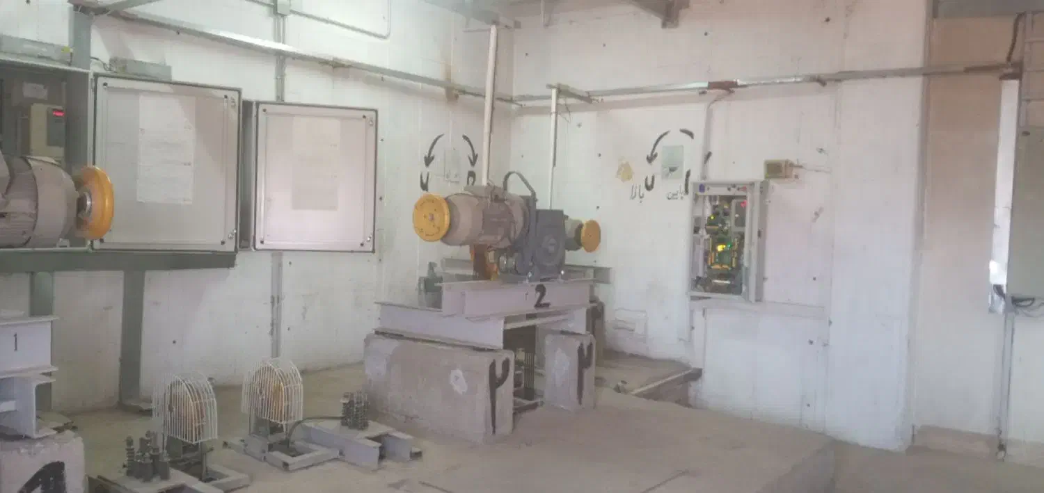 شرکت آسانسور راشا رسان اطلس|خدمات پیشه و مهارت|قزوین, |دیوار