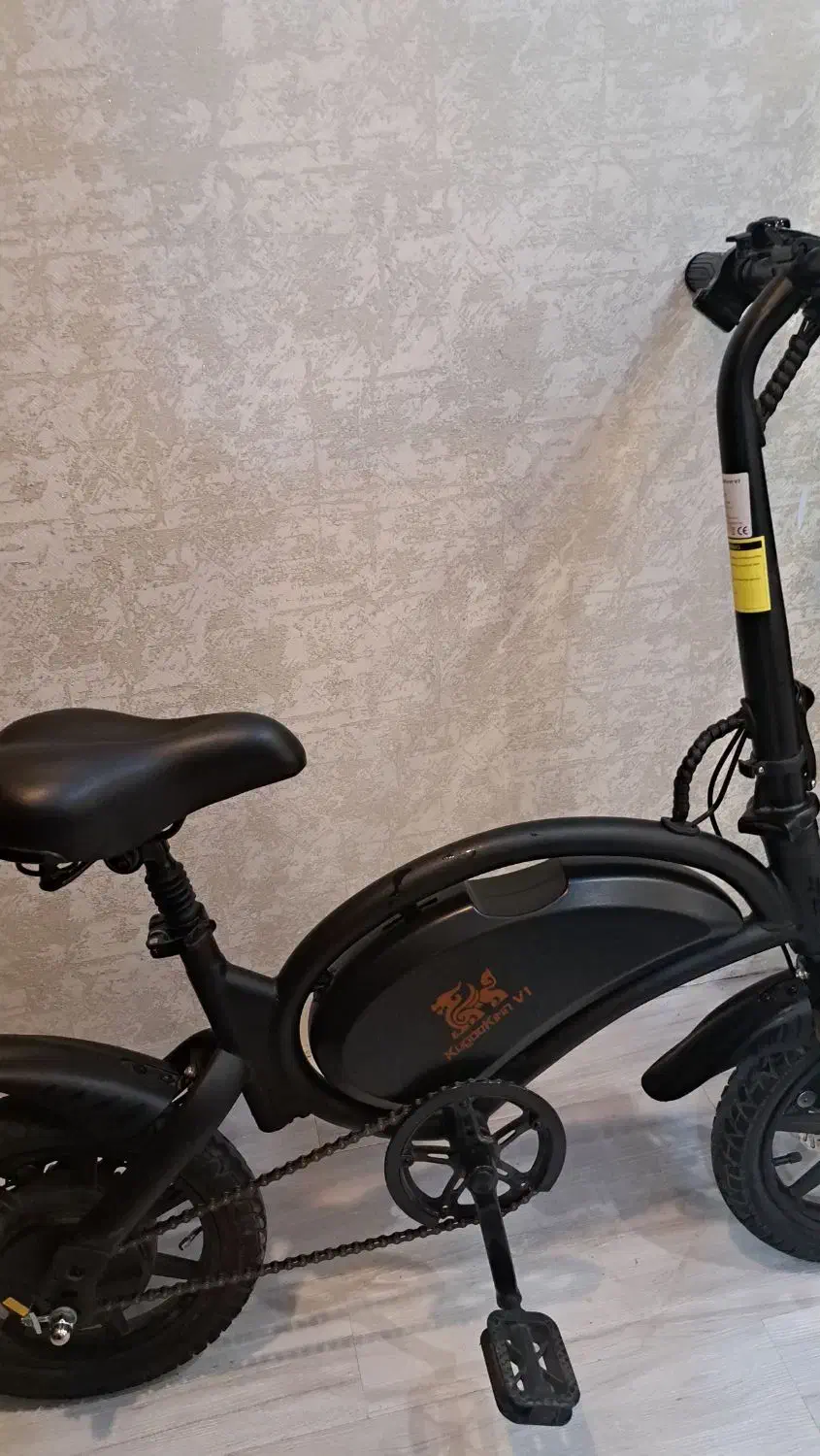 دوچرخه برقی ، موتور برقی|دوچرخه، اسکیت، اسکوتر|تهران, ازگل|دیوار