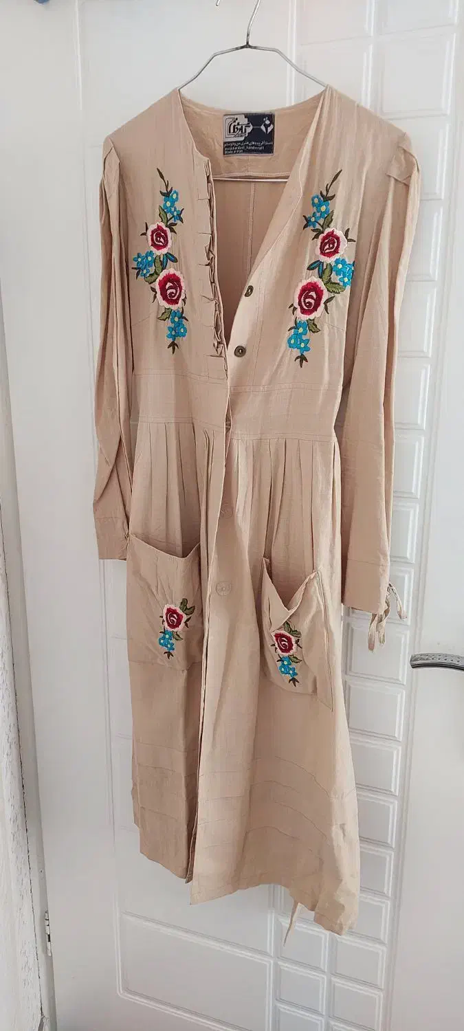 لباس کاملا نو|لباس|قزوین, |دیوار