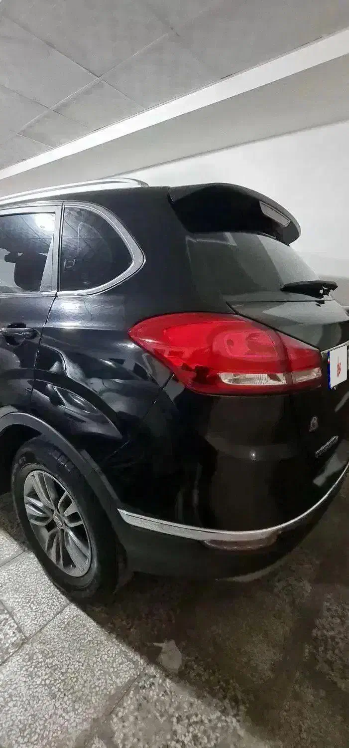 تیگو ۵ مدل ۱۳۹۹|خودرو سواری و وانت|مشهد, خرمشهر|دیوار