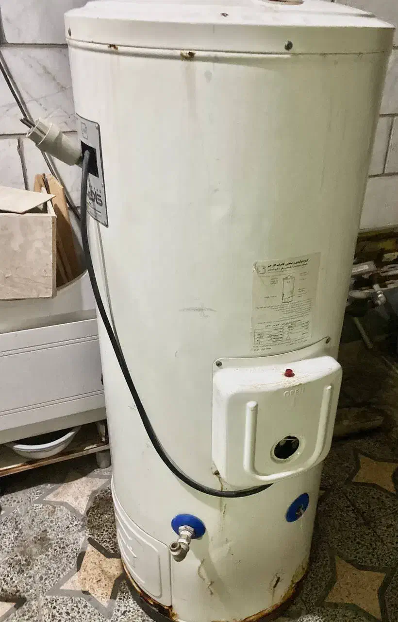 ابگرمکن|آبگرمکن، پکیج، شوفاژ|آبادان, |دیوار