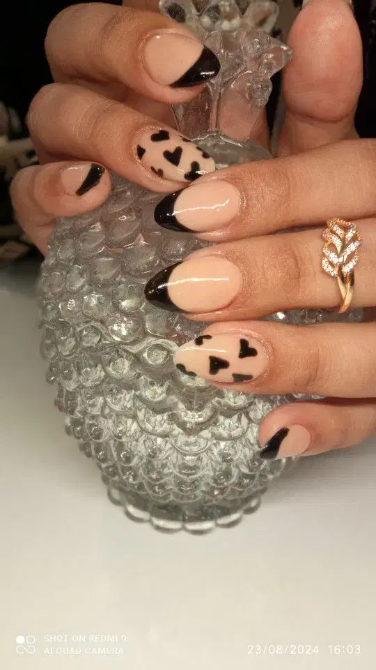 سالن پردیس  کاشت ناخن و اموزش حرفه ای|خدمات آرایشگری و زیبایی|گرگان, |دیوار