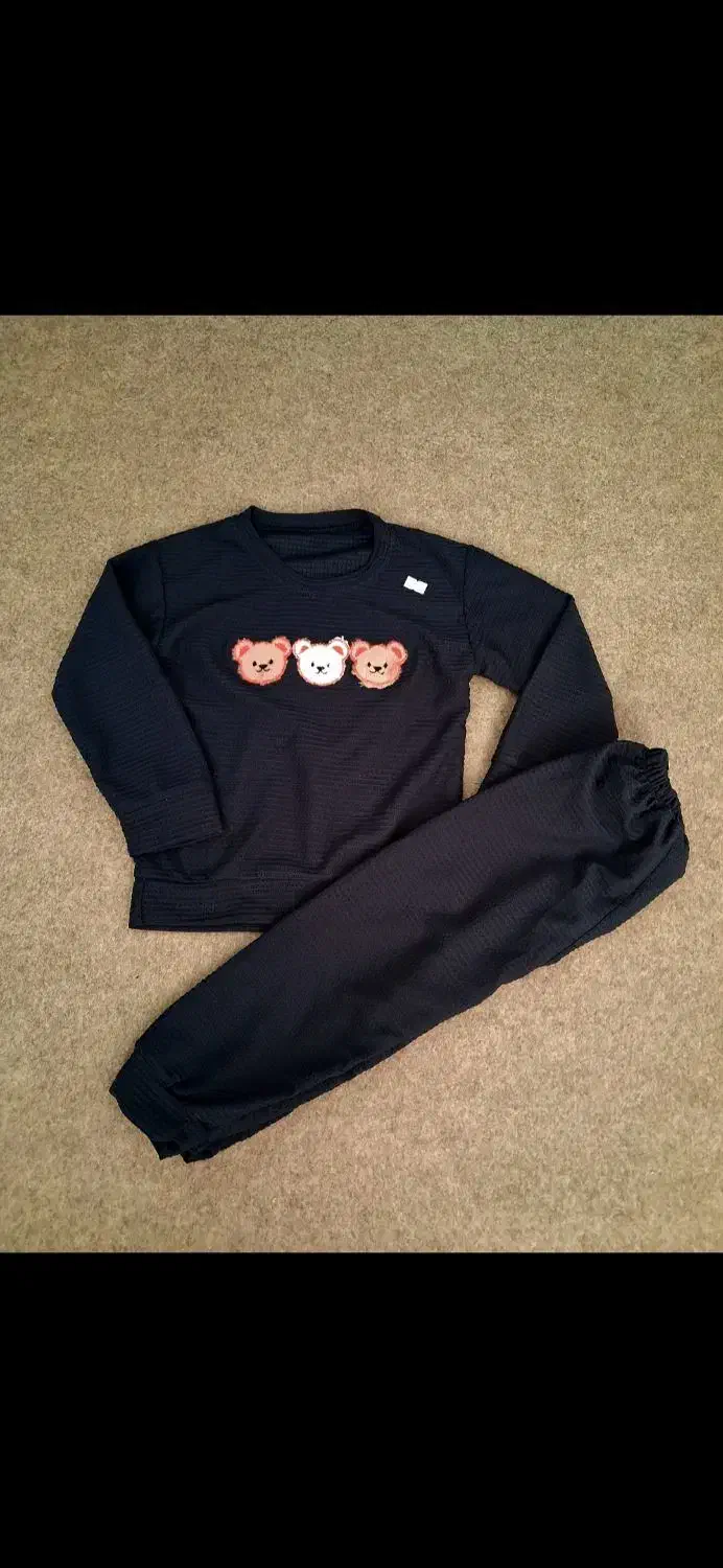 ۳دست لباس بچگانه سایز ۴۵ با هم ۰ ۰ ۵|کفش و لباس بچه|تهران, راه آهن|دیوار