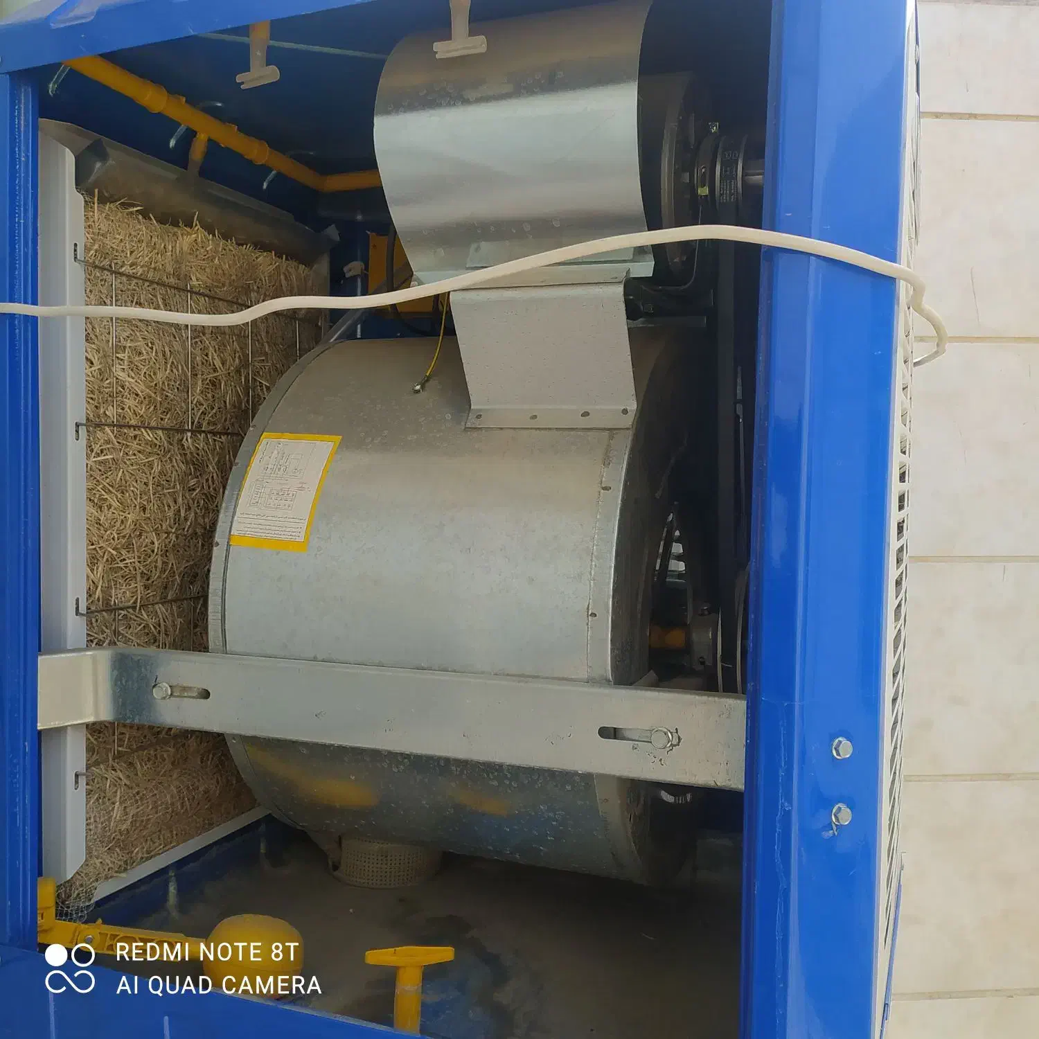 کولر آبی 3500 ایران شرق|کولر آبی|گلستان (تهران), |دیوار