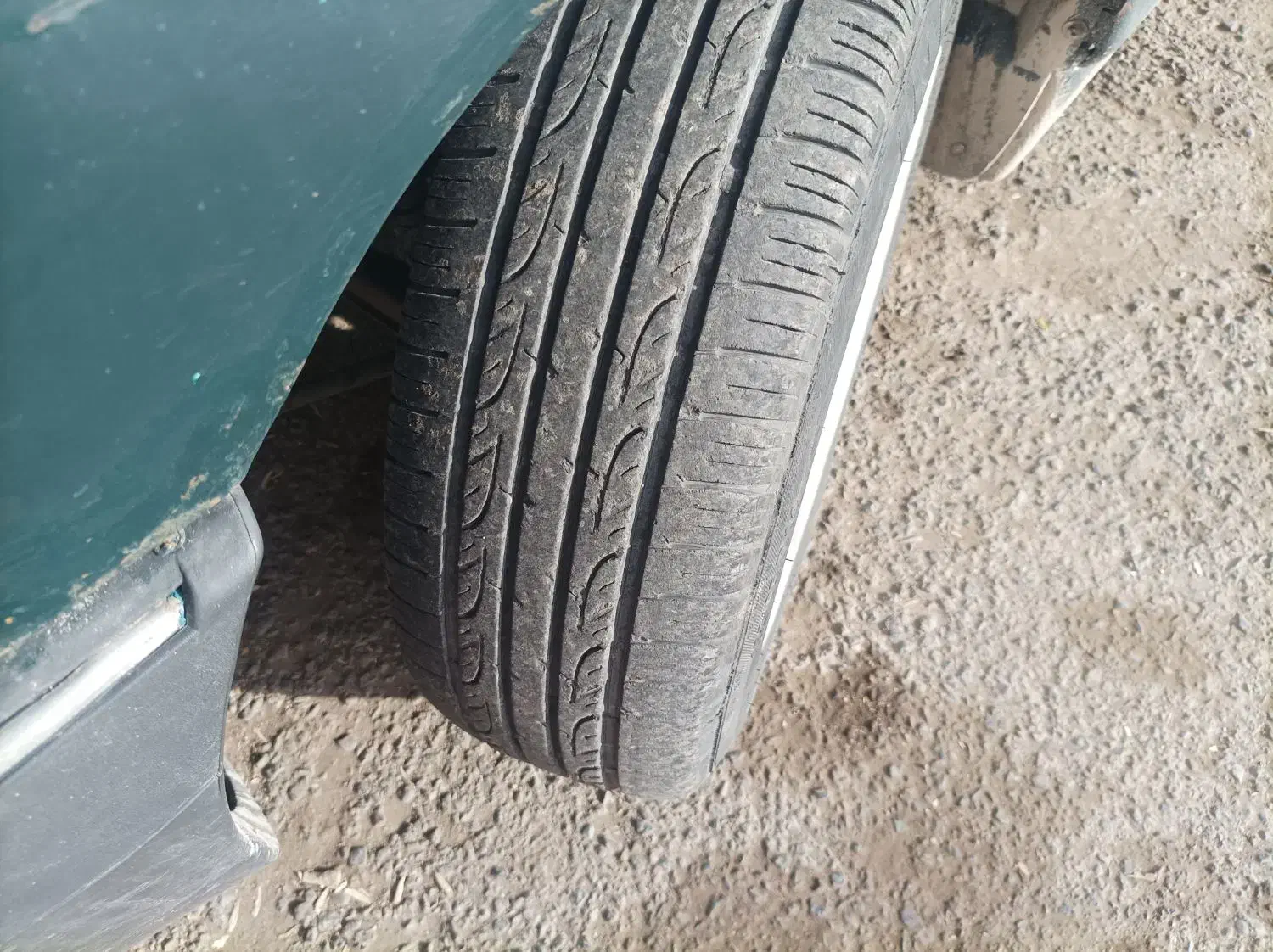 اردی83دوگانه فقط معاوضه با پیکان وانت یا پراید|خودرو سواری و وانت|زنجان, |دیوار