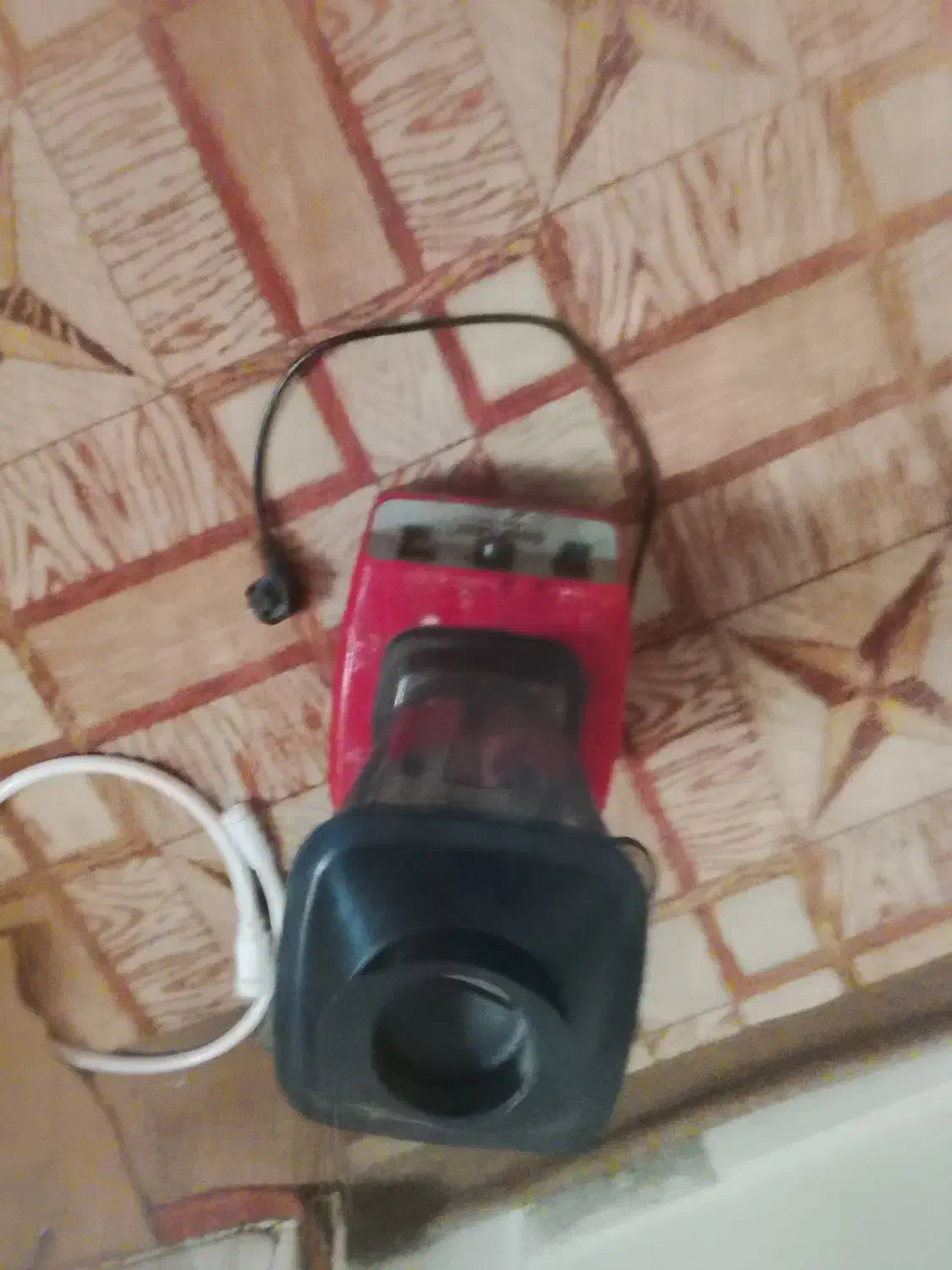 اب میوه گیری سیلورکرست|آبمیوه‌گیر و آب‌مرکبات‌گیر|پاکدشت, پاکدشت (مامازند)|دیوار