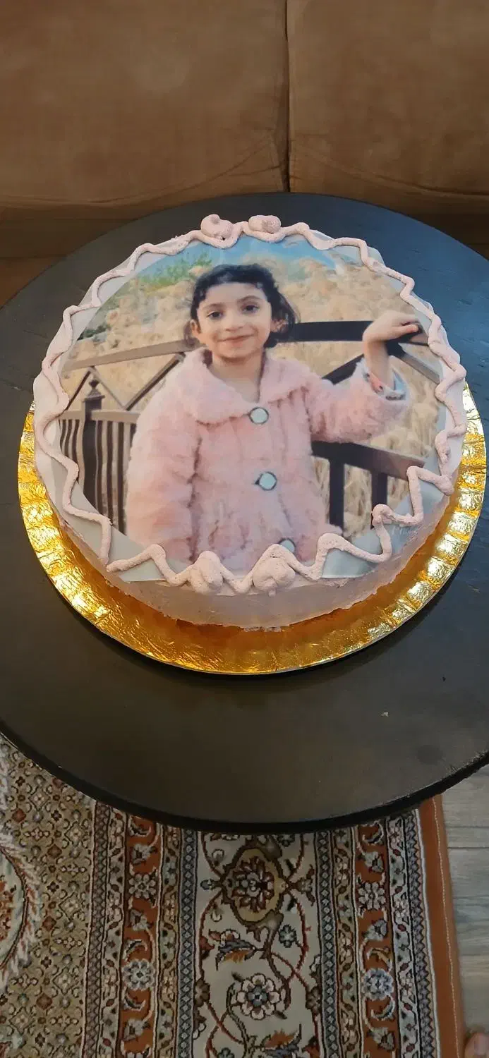 کیک تولد خانگی ،کیک عصرانه وانیلی ،نارگیلی،شکلاتی|خوردنی و آشامیدنی|شیراز, تندگویان|دیوار