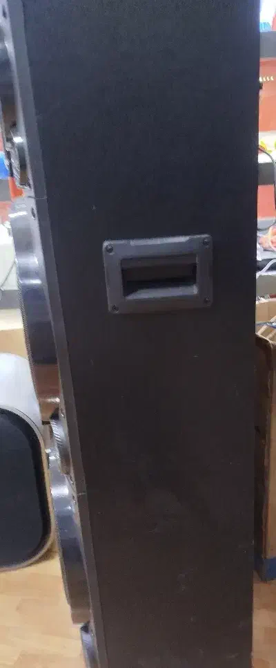 باند خانگی فوق الادع|سیستم صوتی خانگی|قره ضیاالدین, |دیوار