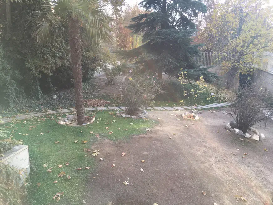 ۱۱۰۰ متر مستغلات ویلایی بر نیاوران