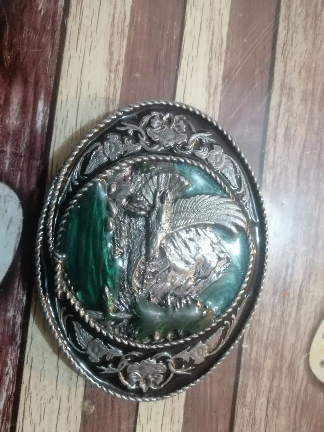 سگک عقابی|کیف، کفش، کمربند|شهرکرد, |دیوار