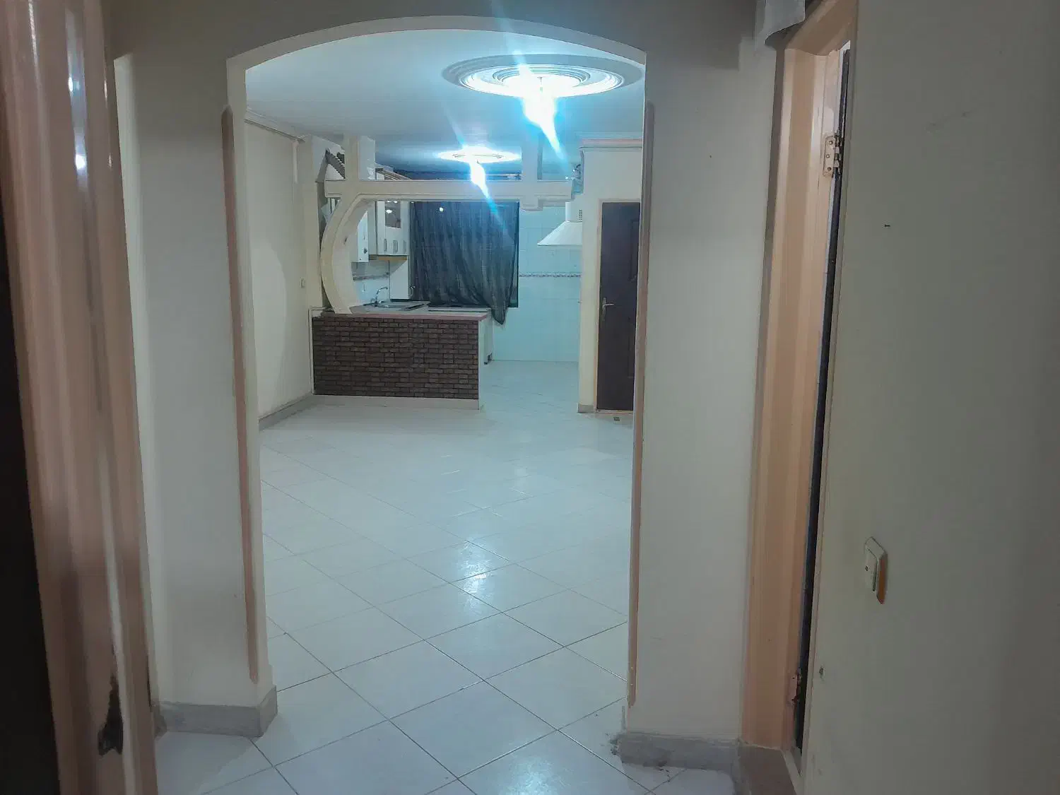 اپارتمان ۷۵متری|اجارهٔ آپارتمان|محمدشهر, محمدشهر|دیوار