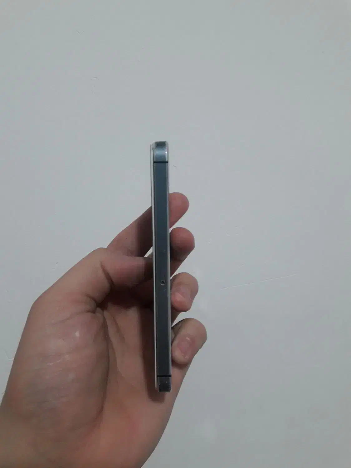 iphone 5 16g|موبایل|رشت, خواهر امام|دیوار