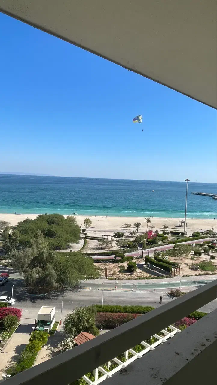 ۲۰۰ متر پنت هاوس / ویو دریا / مبله لوکس|اجارهٔ آپارتمان|کیش, |دیوار