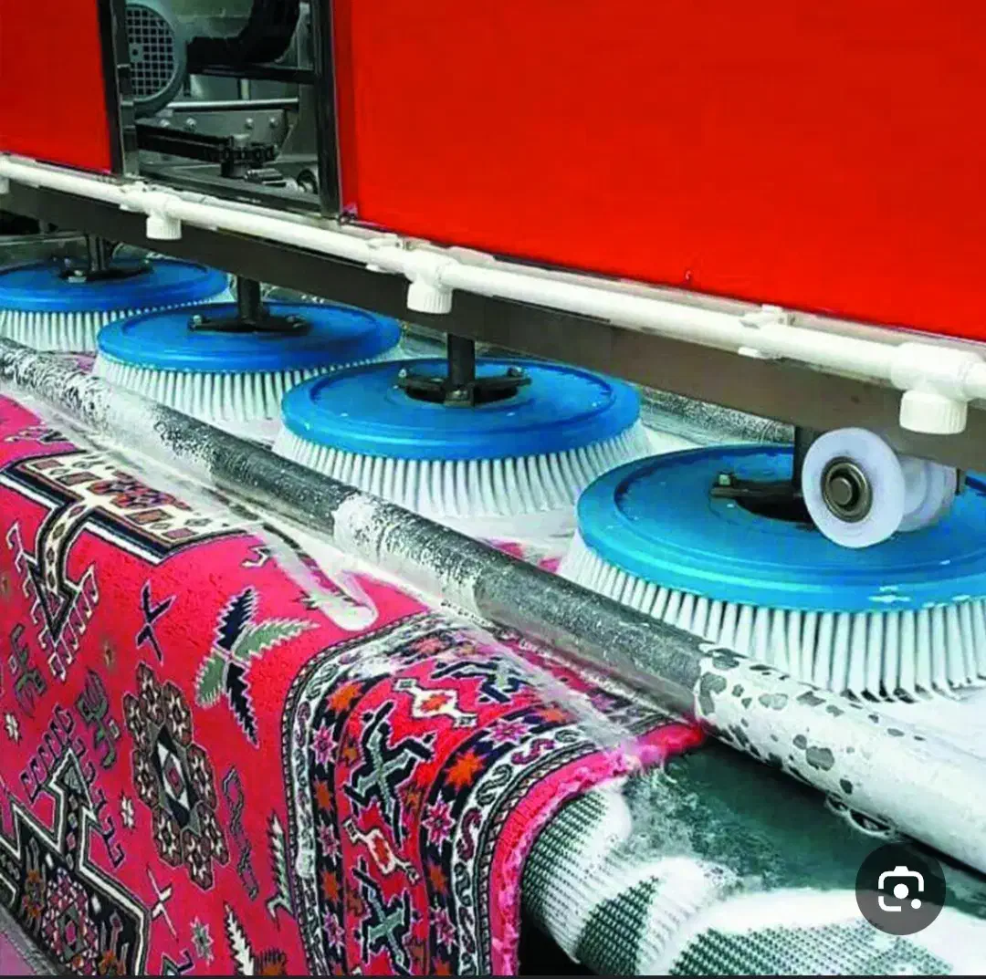 قالیشویی ومبل شویی زلال آذربایجان|خدمات نظافت|تبریز, |دیوار