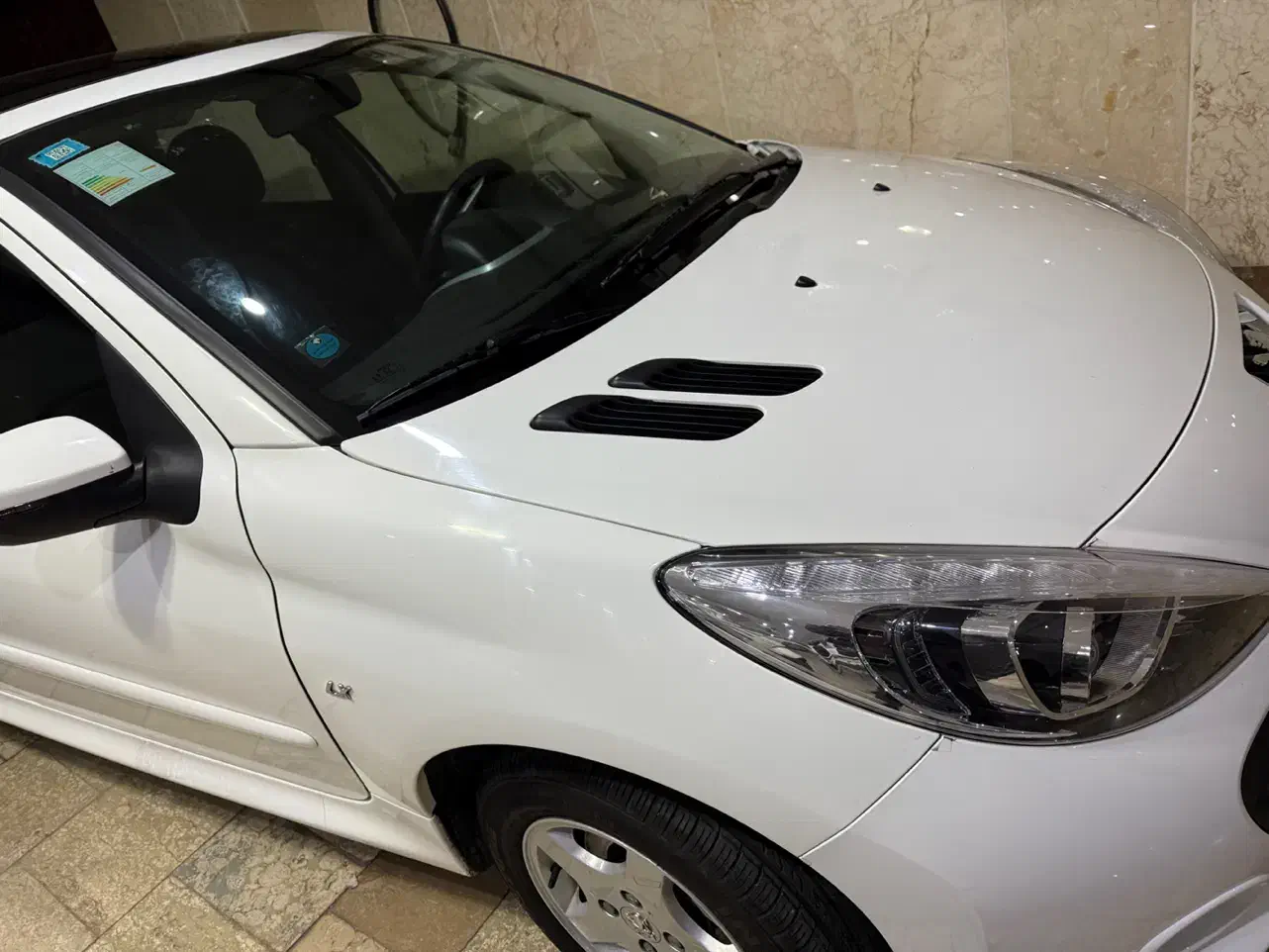 ۲۰۷ مدل ۱۴۰۱|خودرو سواری و وانت|تهران, یاخجی آباد|دیوار