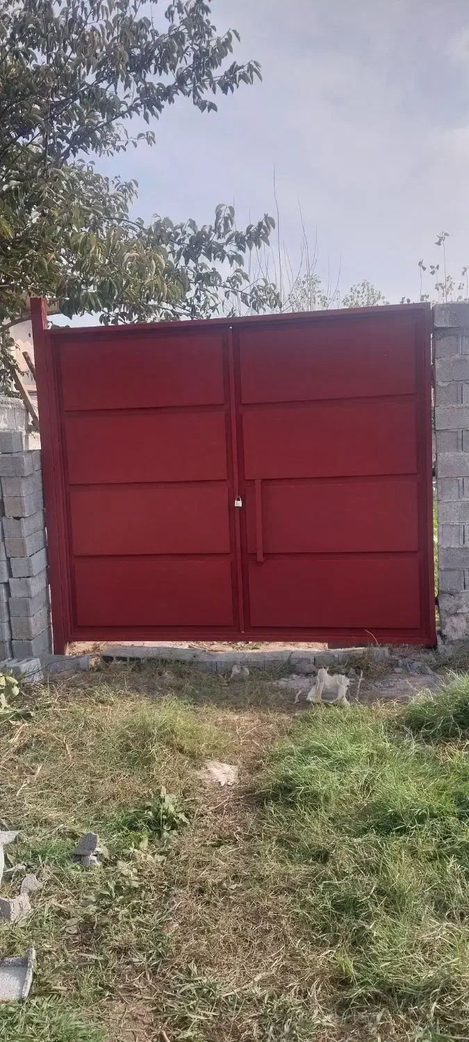 جوشکاری سیار|خدمات پیشه و مهارت|کیاشهر, |دیوار