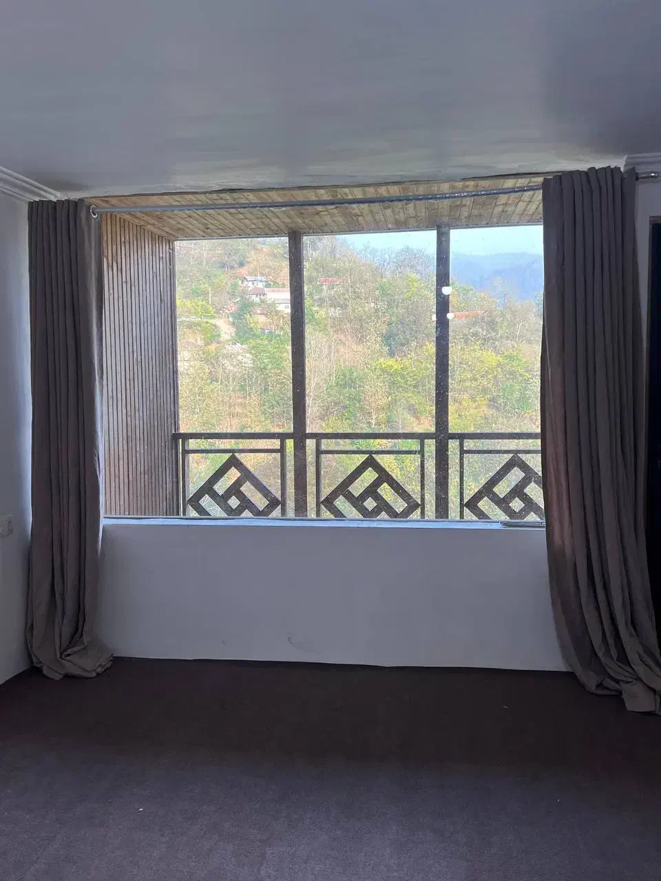 ویلاجنگلی چشم انداز وصف نشدنی|فروش خانه و ویلا|فومن, |دیوار