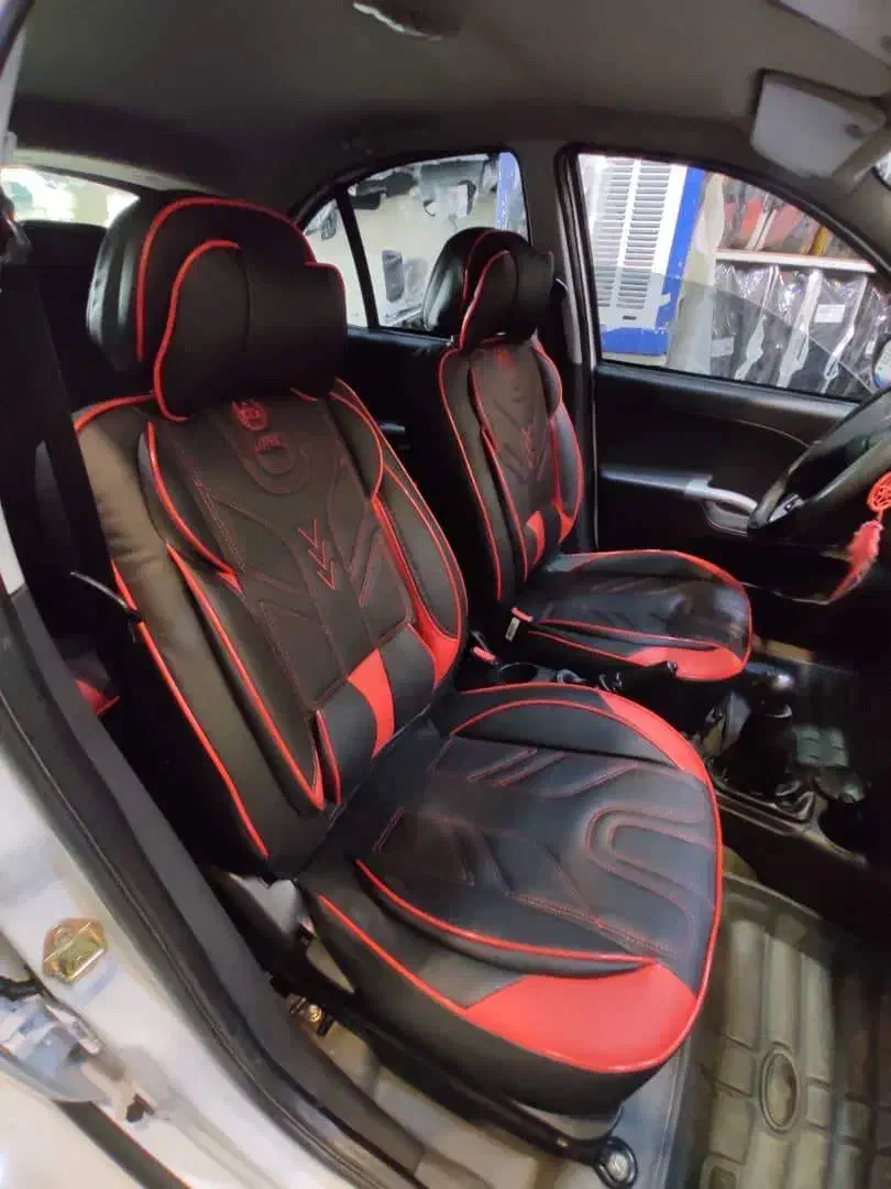 روکش صندلی دودی کف پایی|قطعات یدکی و لوازم جانبی|ساوه, |دیوار