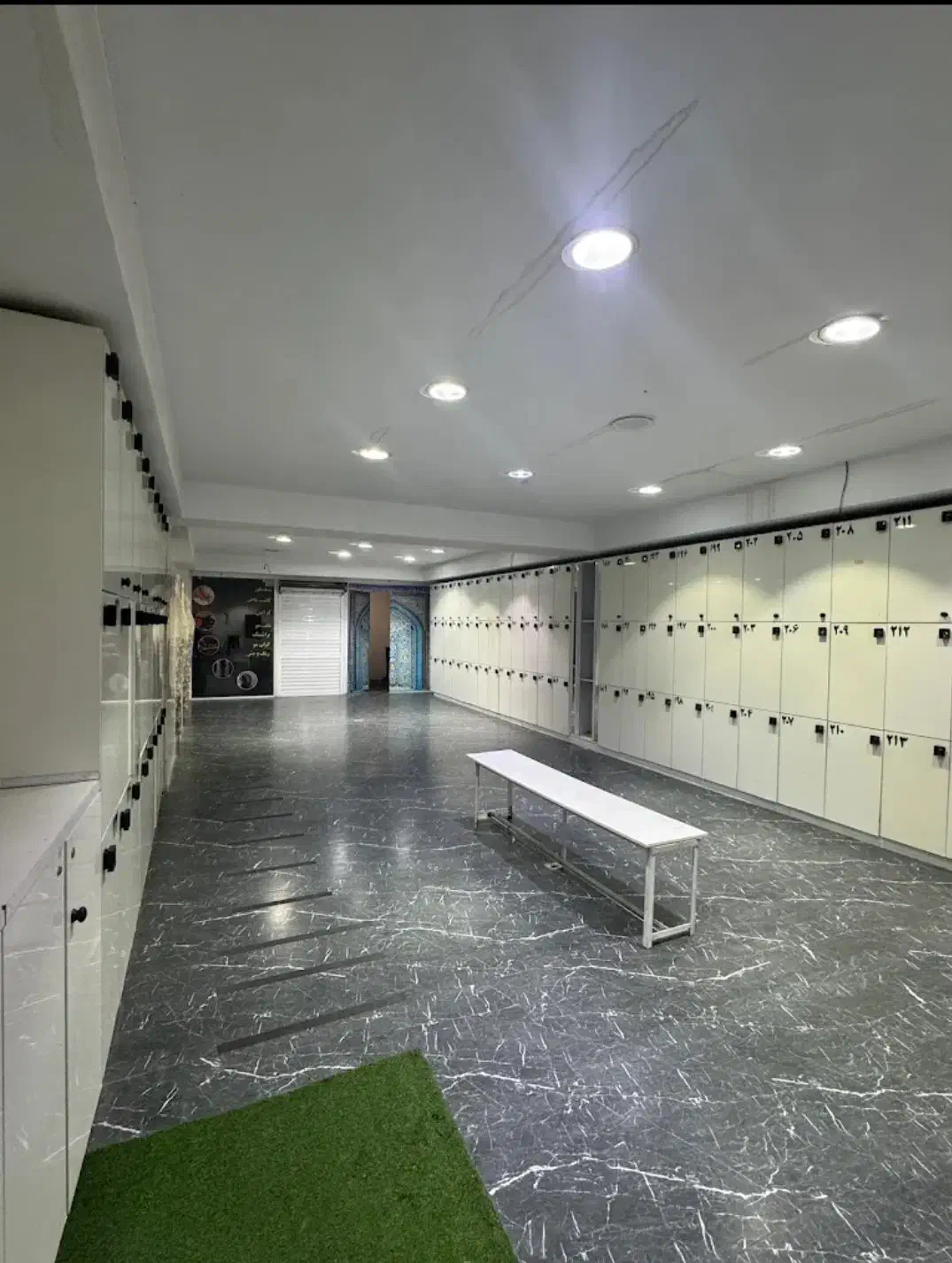 بلیط استخر ارم شرق حکیمیه تهرانپارس|بلیت ورزشی|تهران, مسعودیه|دیوار