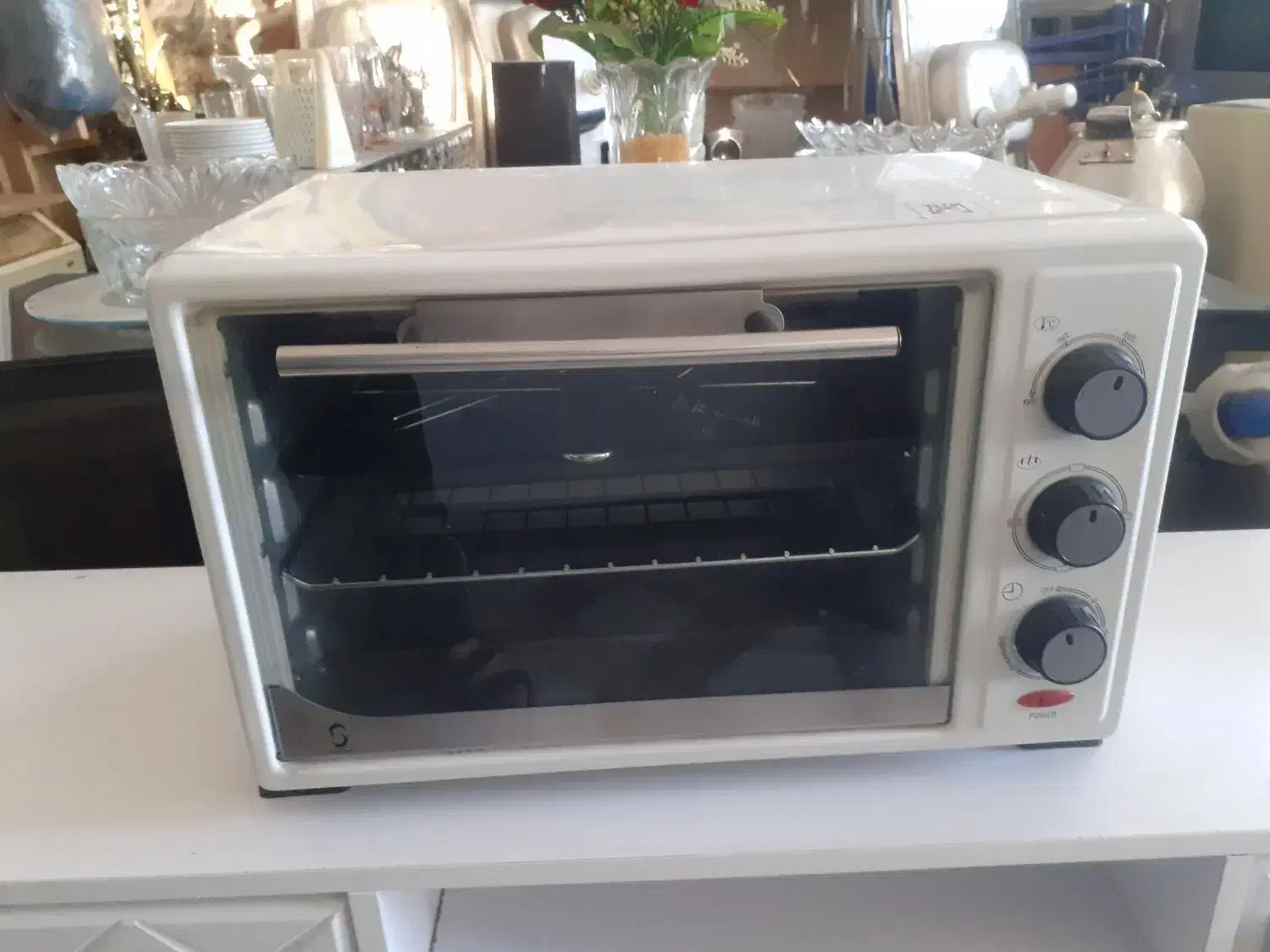 توستر|اجاق گاز و لوازم برقی پختوپز|الشتر, |دیوار