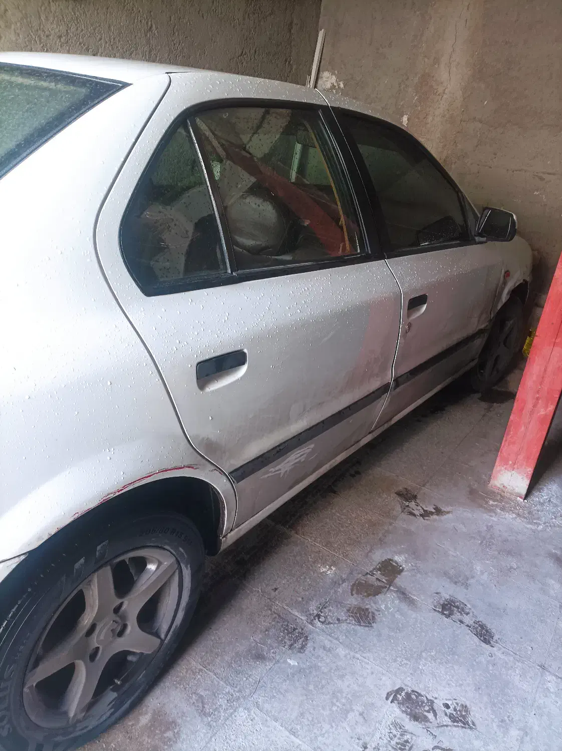 سمند 90lx|خودرو سواری و وانت|شیراز, ارم|دیوار