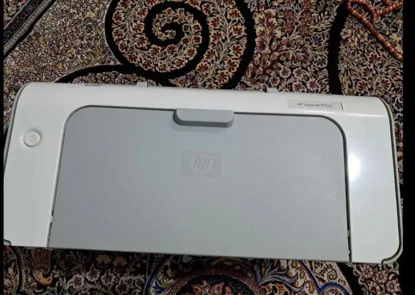 Hp1102 چاپگر|پرینتر، اسکنر، کپی، فکس|زاهدان, |دیوار