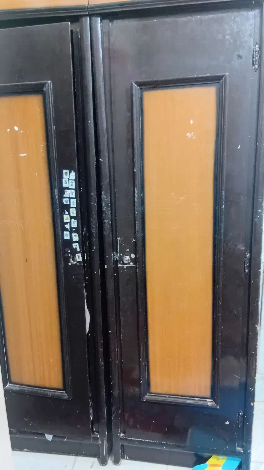 کمد|جاکفشی، کمد، دراور|شاهین‌شهر, گرگاب|دیوار