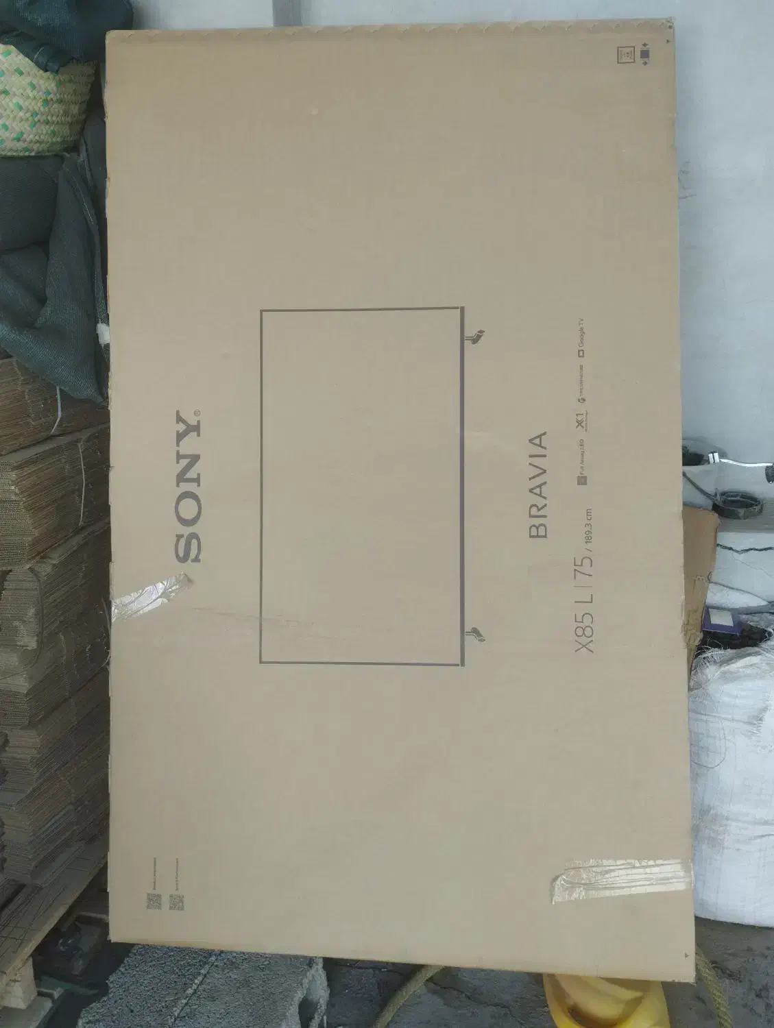 سلام دوستان یک تلویزیون|تلویزیون و پروژکتور|برازجان, |دیوار