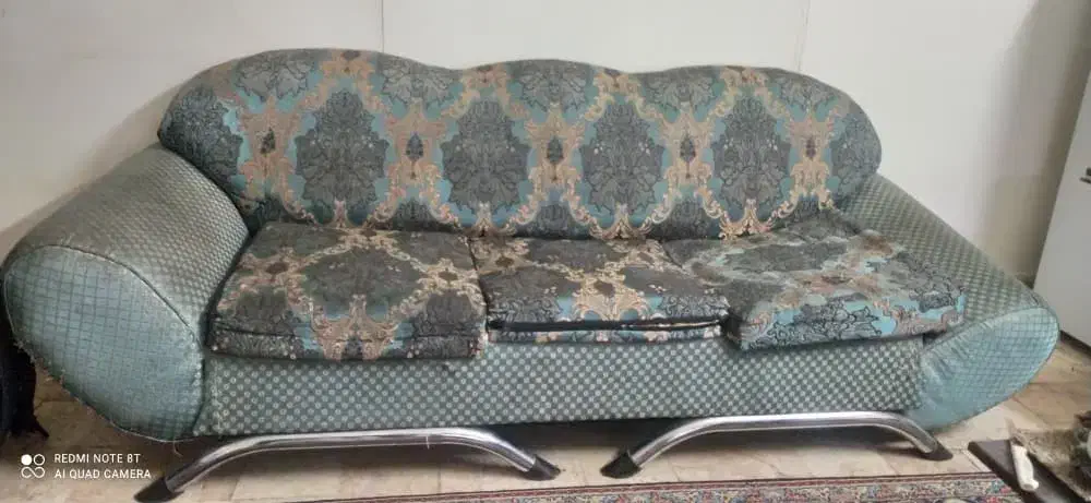 مبل راحتی|مبلمان خانگی و میز عسلی|کرمان, |دیوار