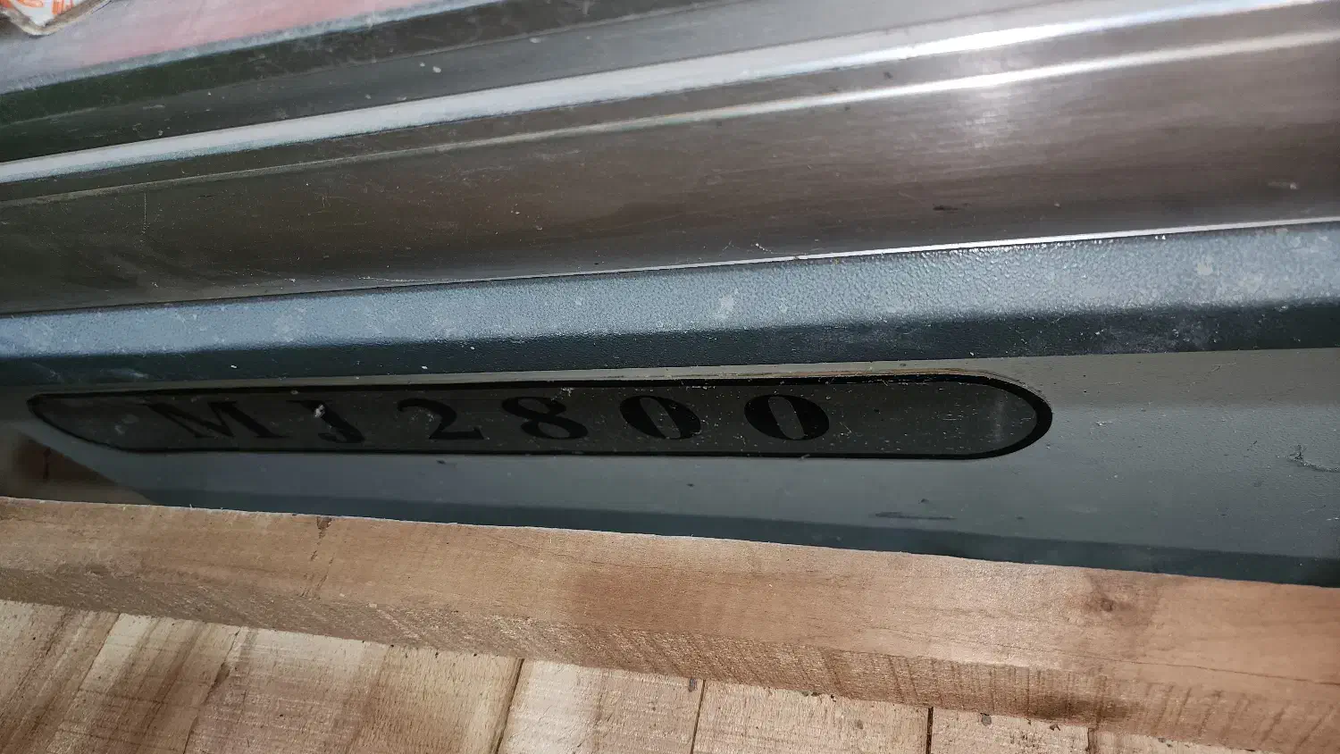 دستگاه برش دورکن ریلی ام دی اف و چوب توکل|ماشین‌آلات صنعتی|مشهد, چهاربرج|دیوار