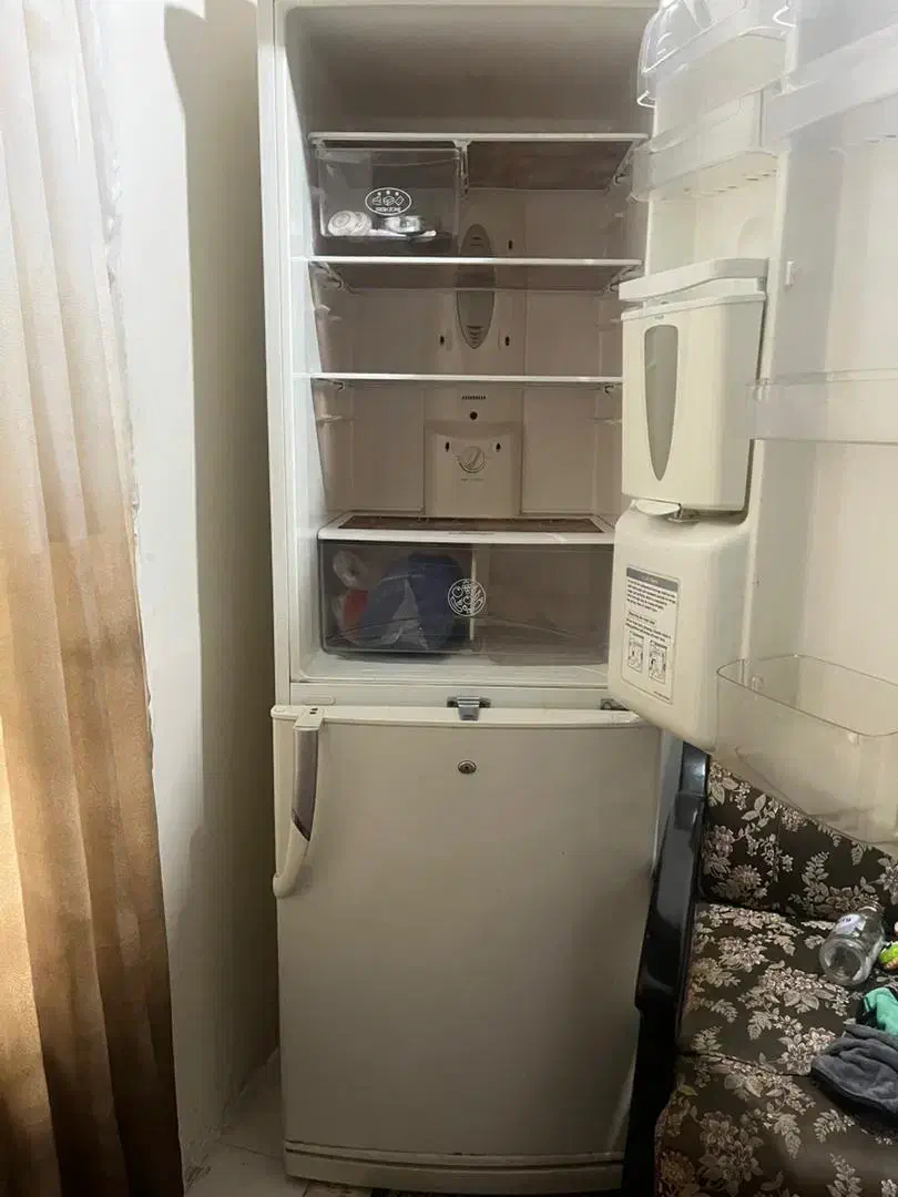 یخچال فریزر کارکرده LG|یخچال و فریزر|اهواز, گلستان|دیوار