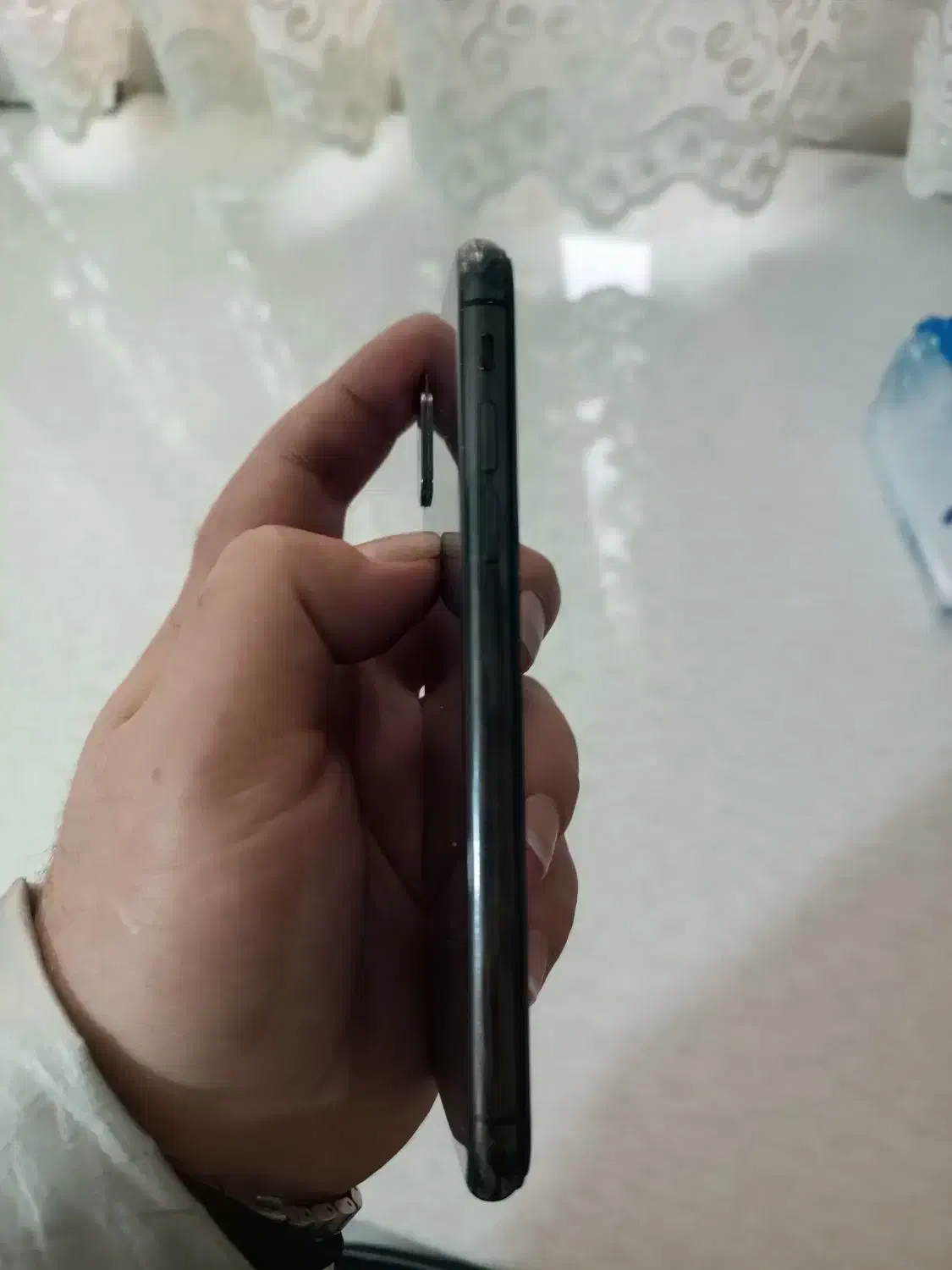 ایفون x ۶۴ گیگ|موبایل|تهران, فلاح|دیوار