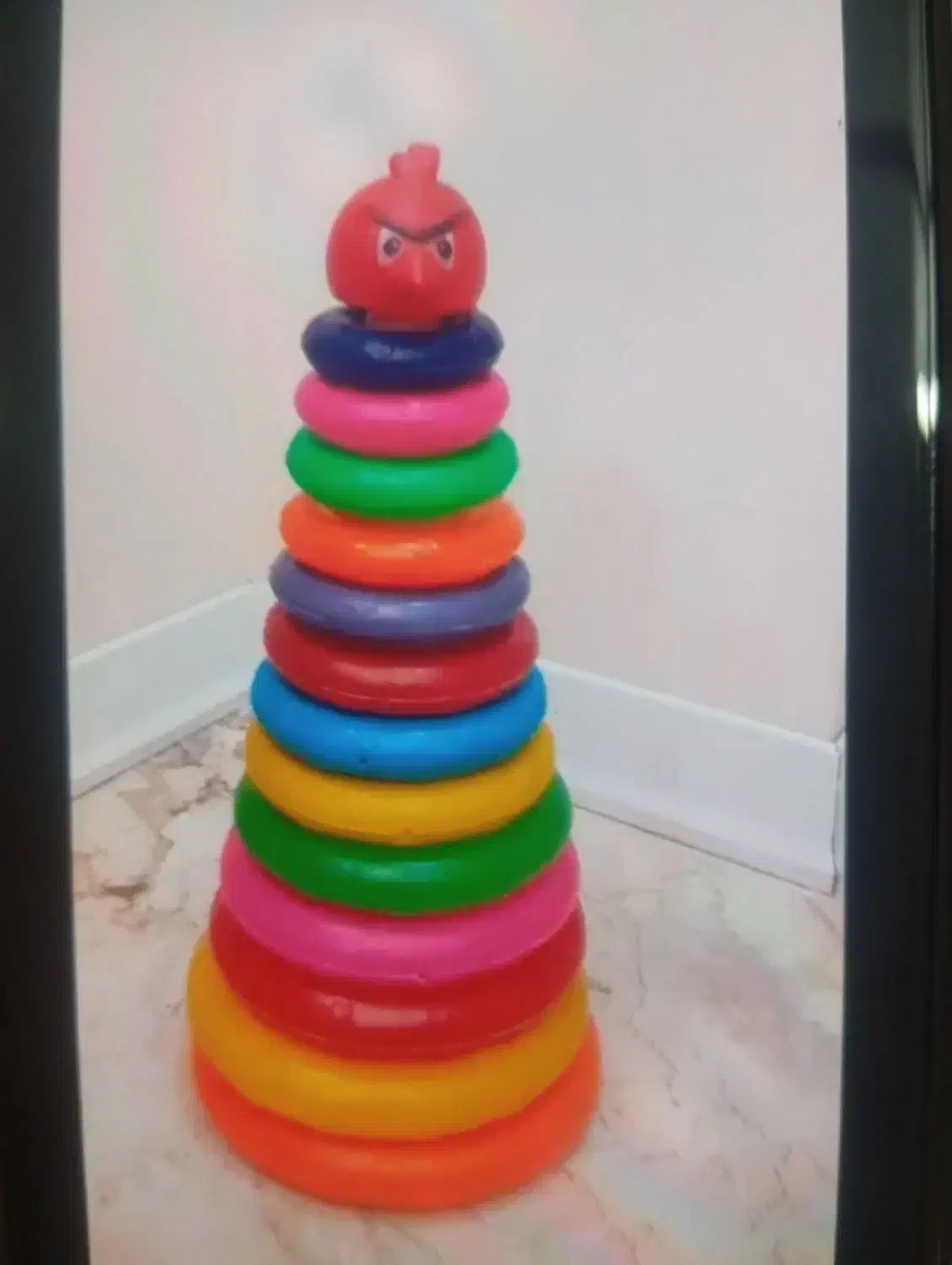 گهواره|اسباب‌‌بازی|ورامین, ورامین|دیوار