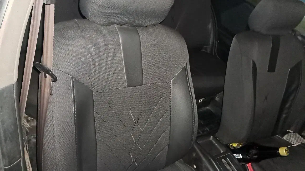 ماشین آردی مدل ۸۵|خودرو سواری و وانت|قم, سالاریه|دیوار