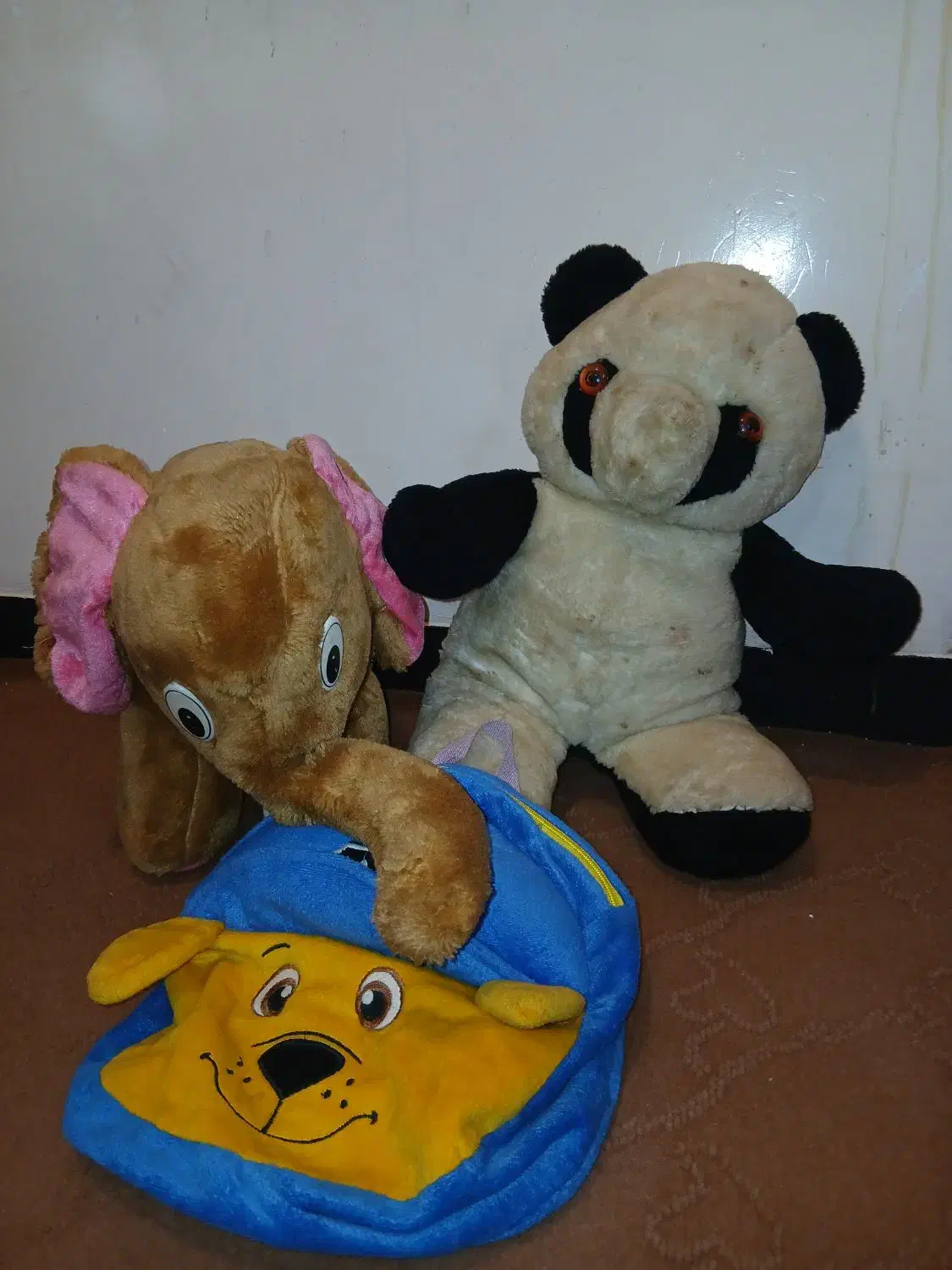 اسباب بازی|اسباببازی بچه|دوگنبدان, |دیوار