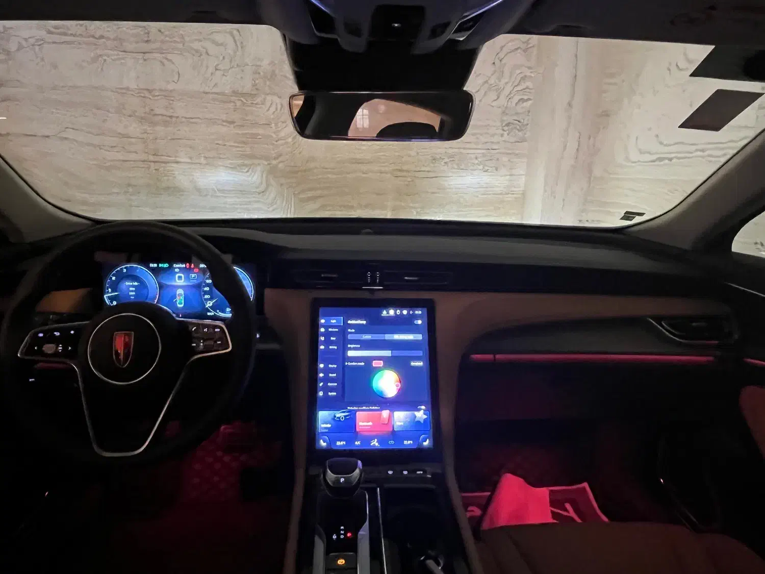 هونگچی H5|خودرو سواری و وانت|شیراز, قدوسی غربی|دیوار