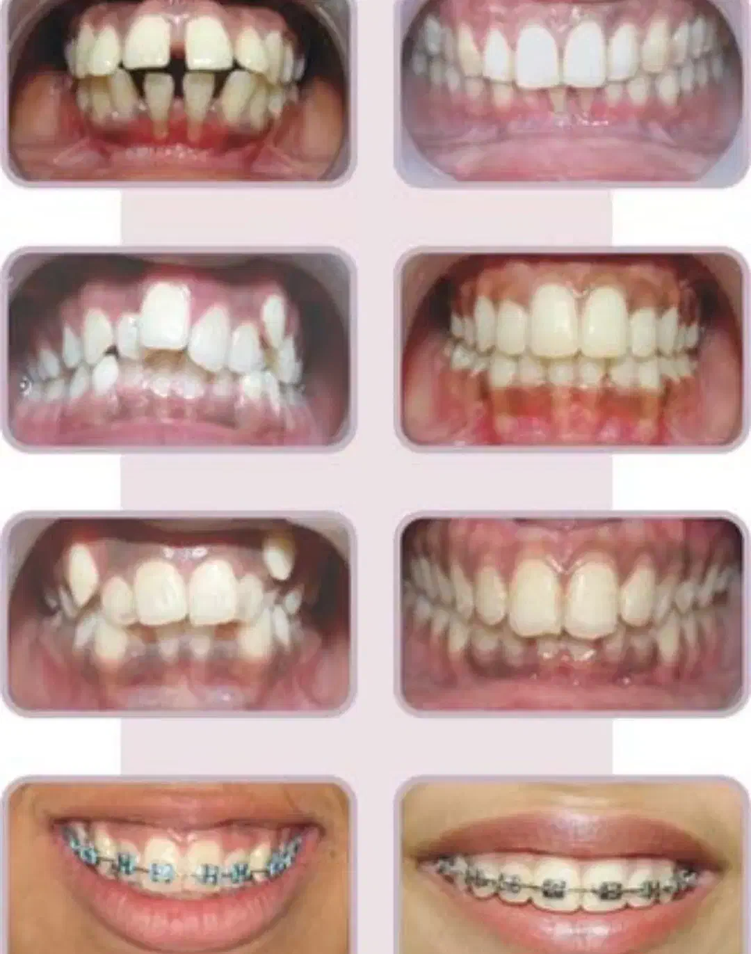 دندان پزشکی|خدمات آرایشگری و زیبایی|کرمانشاه, |دیوار