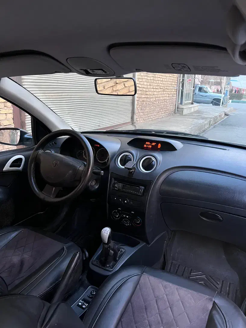 رانا بیرنگ آس|خودرو سواری و وانت|قزوین, |دیوار