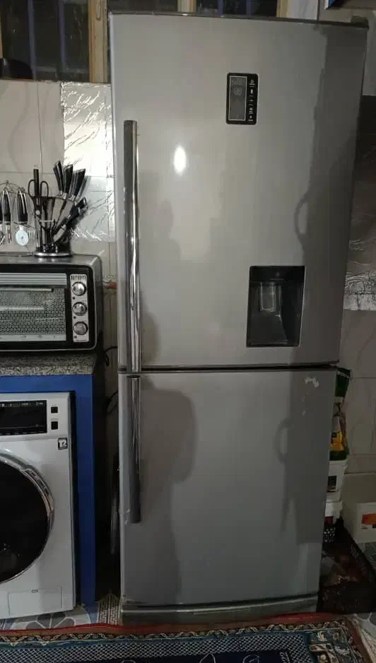 یخچال فریزر|یخچال و فریزر|پاتاوه, |دیوار