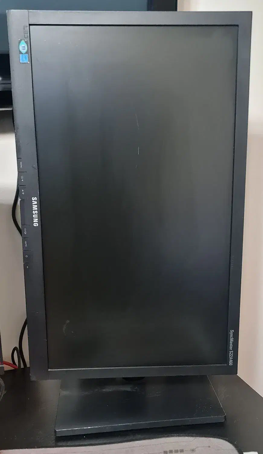مانیتور ۲۲ sumsung|قطعات و لوازم جانبی رایانه|کرج, فاز ۱ مهرشهر|دیوار