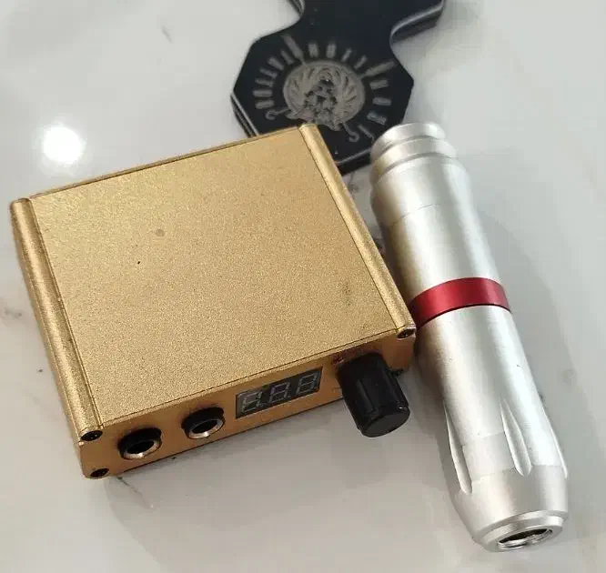 دستگاه پن و ترانس و پدال نو|آرایشی، بهداشتی، درمانی|ساوه, |دیوار