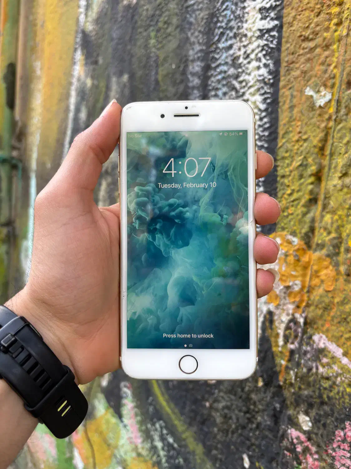 ایفون 7پلاس|موبایل|دزفول, |دیوار