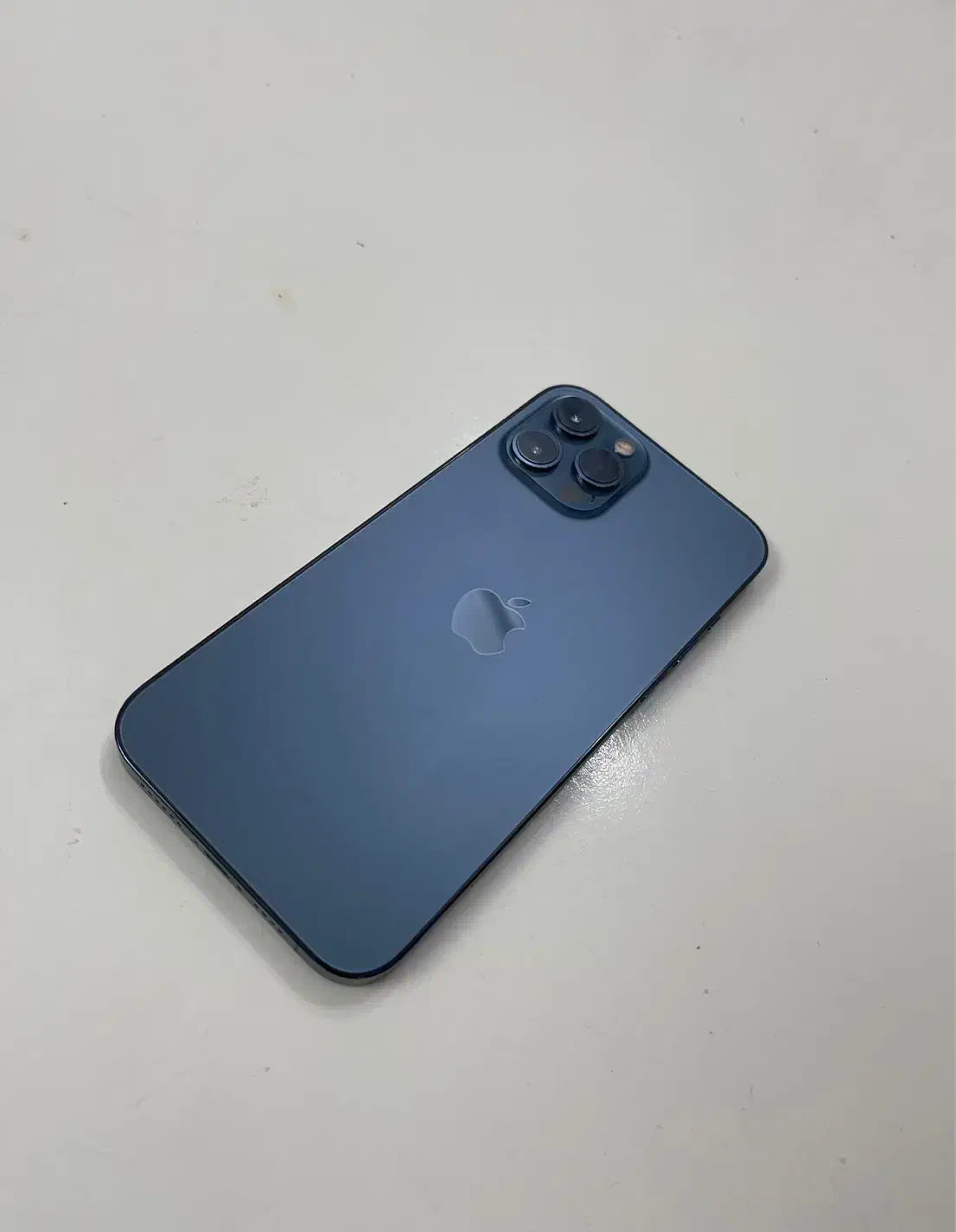 آیفون 12 پرومکث 256|موبایل|زنجان, |دیوار